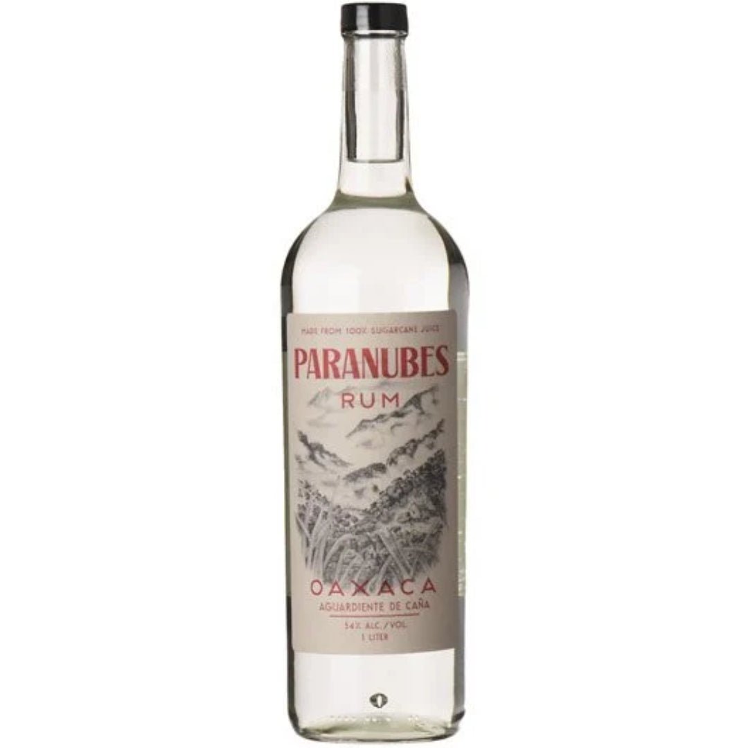 Paranubes Aguardente De Cana Blanco - Latitude Wine & Liquor Merchant
